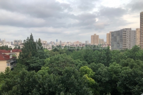 Belgravia Place 4br 257sqm in Former French Concession | 华山丽苑 4bedroom 257sqm ¥55,000 SHA19065