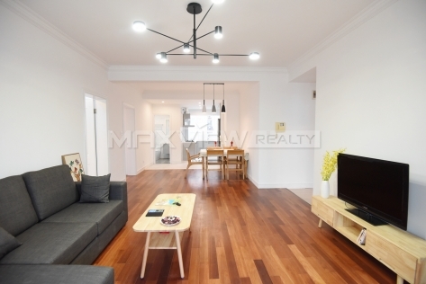 Fang Xin Yuan | 纺鑫苑 3bedroom 150sqm ¥18,000 SHL19070