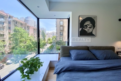 Regent Garden 2br 80sqm in Downtown | 静安晶华园 2bedroom 80sqm ¥21,600 SHA19078