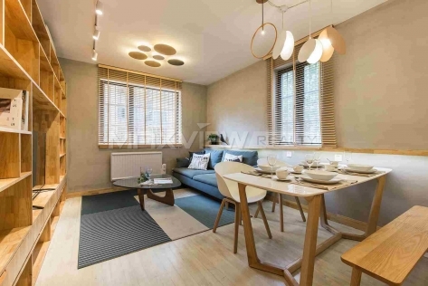 Hai Tian Apartment | 海天公寓 2bedroom 80sqm ¥14,800 SHL19086