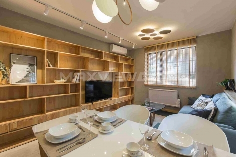 Hai Tian Apartment | 海天公寓 2bedroom 80sqm ¥14,800 SHL19086