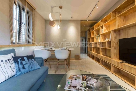 Hai Tian Apartment | 海天公寓 2bedroom 80sqm ¥14,800 SHL19086