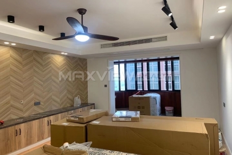 Jin Cheng Da Sha | 锦城大厦 2bedroom 139sqm ¥19,000 SHL19079