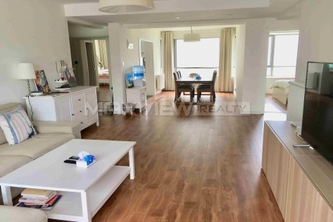 First Block | 静安华庭上海一街区 3bedroom 165sqm ¥28,800 SHA19083