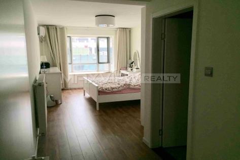 First Block | 静安华庭上海一街区 3bedroom 165sqm ¥28,800 SHA19083