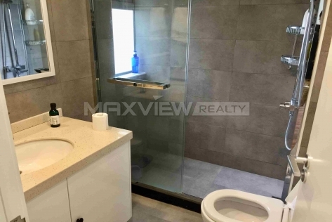 First Block | 静安华庭上海一街区 3bedroom 165sqm ¥28,800 SHA19083