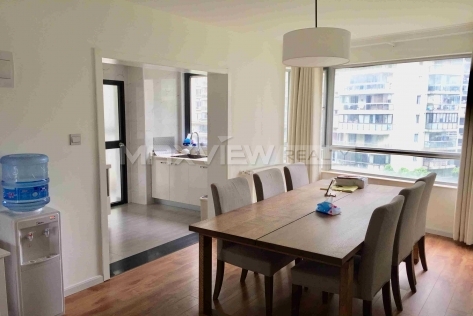 First Block | 静安华庭上海一街区 3bedroom 165sqm ¥28,800 SHA19083