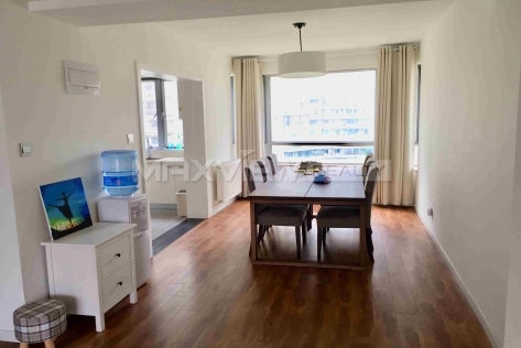 First Block | 静安华庭上海一街区 3bedroom 165sqm ¥28,800 SHA19083