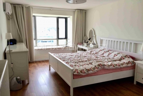First Block | 静安华庭上海一街区 3bedroom 165sqm ¥28,800 SHA19083