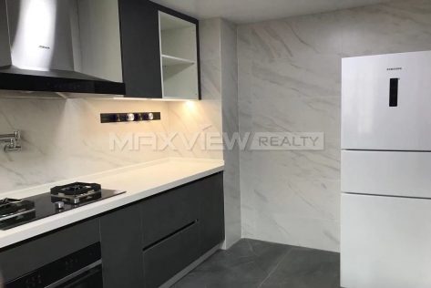Yanlord Garden Ypp 4br 220sqm in Pudong | 仁恒滨江花园 4bedroom 220sqm ¥46,800 SHA19080