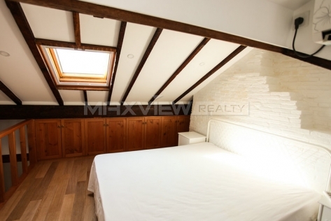Chang Le Lu Wu Lu Mu Qi Zhong Lu | 长乐路乌鲁木齐中路 2bedroom 100sqm ¥18,000 SHL19090