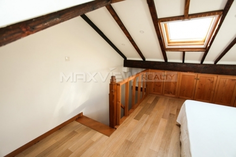 Chang Le Lu Wu Lu Mu Qi Zhong Lu | 长乐路乌鲁木齐中路 2bedroom 100sqm ¥18,000 SHL19090