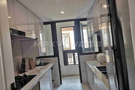 New Westgate Garden 2br 125sqm in Xintiandi | 老西门新苑 2bedroom 125sqm ¥23,800 SHA19088