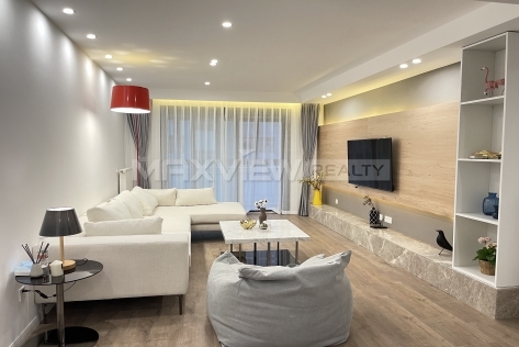 HuangPuXinYuan 3br 170sqm in Downtown | 黄浦新苑 3bedroom 170sqm ¥29,800 SHA19098