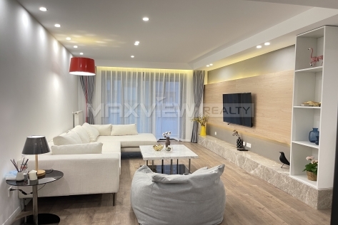 HuangPuXinYuan 3br 170sqm in Downtown | 黄浦新苑 3bedroom 170sqm ¥29,800 SHA19098