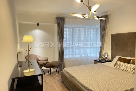 HuangPuXinYuan 3br 170sqm in Downtown | 黄浦新苑 3bedroom 170sqm ¥29,800 SHA19098