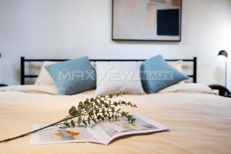 Shimen No.2 Road | 石门二路 1bedroom 100sqm ¥16,800 SHL19103