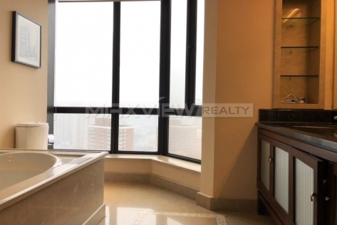 Belgravia Place | 华山丽苑 3bedroom 230sqm ¥46,000 SHA19108