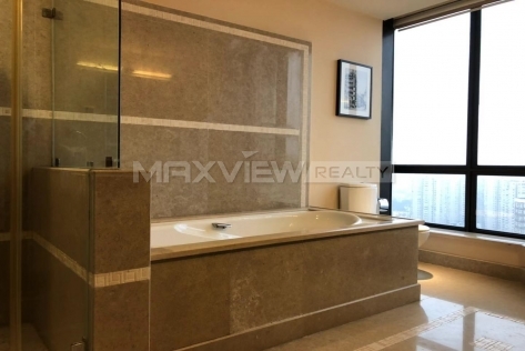 Belgravia Place | 华山丽苑 3bedroom 230sqm ¥46,000 SHA19108