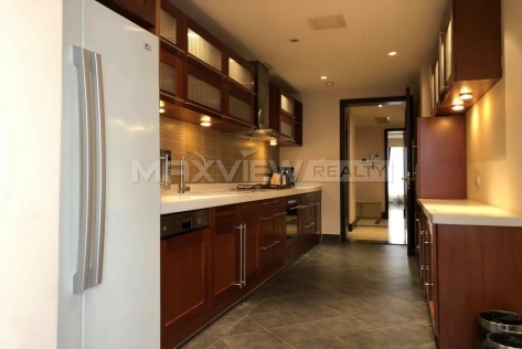 Belgravia Place | 华山丽苑 3bedroom 230sqm ¥46,000 SHA19108