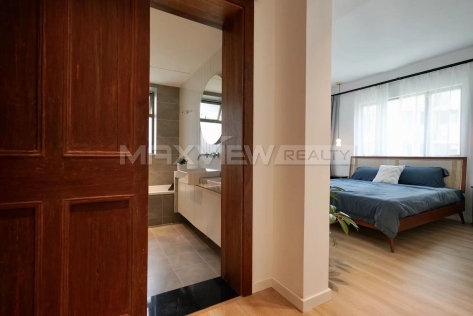 One Park Avenue | 静安枫景苑&nbsp;4bedroom&nbsp;160sqm&nbsp;&yen;39,800&nbsp;SHA19126