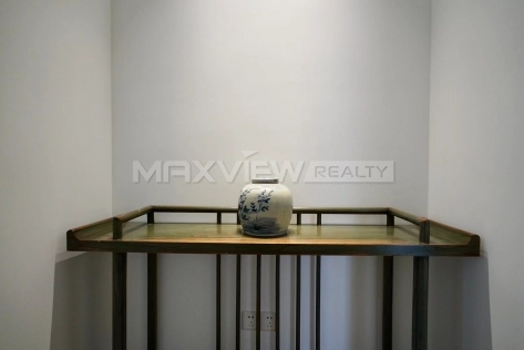 One Park Avenue | 静安枫景苑&nbsp;4bedroom&nbsp;160sqm&nbsp;&yen;39,800&nbsp;SHA19126