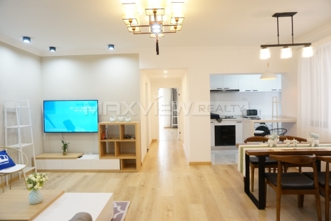 Da An City | 达安城&nbsp;3bedroom&nbsp;145sqm&nbsp;&yen;25,800&nbsp;SHA19149