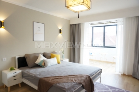 Da An City | 达安城&nbsp;3bedroom&nbsp;145sqm&nbsp;&yen;25,800&nbsp;SHA19149
