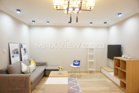 Da An City | 达安城&nbsp;3bedroom&nbsp;145sqm&nbsp;&yen;25,800&nbsp;SHA19149