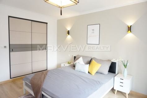 Da An City | 达安城&nbsp;3bedroom&nbsp;145sqm&nbsp;&yen;25,800&nbsp;SHA19149