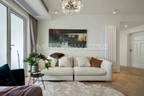 Huijing Yuan | 汇景苑 2bedroom 110sqm ¥25,800 SHA19145