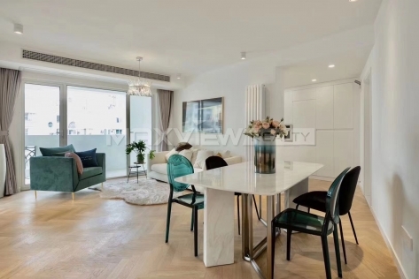 Huijing Yuan | 汇景苑 2bedroom 110sqm ¥25,800 SHA19145