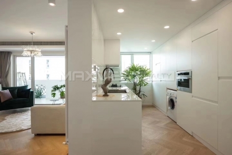 Huijing Yuan | 汇景苑 2bedroom 110sqm ¥25,800 SHA19145