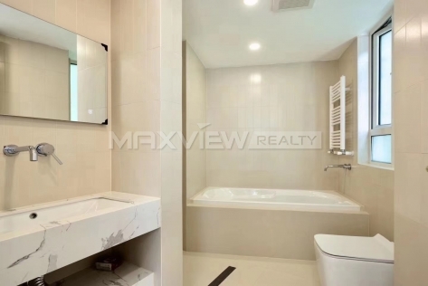 Huijing Yuan | 汇景苑 2bedroom 110sqm ¥25,800 SHA19145