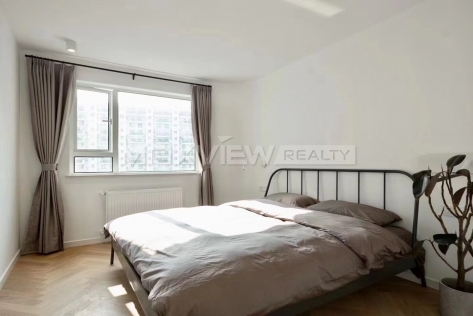 Huijing Yuan | 汇景苑 2bedroom 110sqm ¥25,800 SHA19145