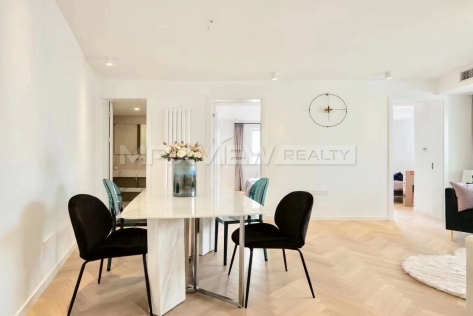 Huijing Yuan | 汇景苑 2bedroom 110sqm ¥25,800 SHA19145