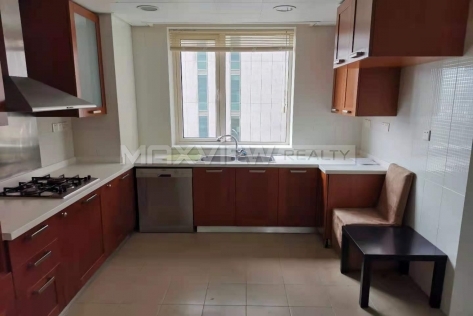 Jin Lin Tian Di | 锦麟天地雅苑 4bedroom 272sqm ¥60,000 SHA19154