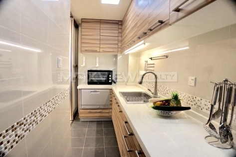 Yunhe Garden | 云和花园 2bedroom 100sqm ¥23,600 SHA19150