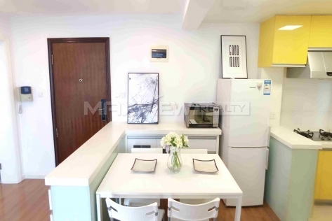 Regents Park | 凯欣豪园 1bedroom 60sqm ¥15,000 SHA19157