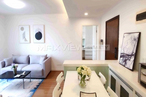 Regents Park | 凯欣豪园 1bedroom 60sqm ¥15,000 SHA19157