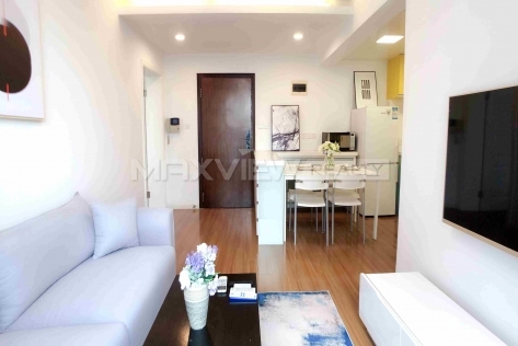 Regents Park | 凯欣豪园 1bedroom 60sqm ¥15,000 SHA19157