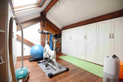 Wuyuan Road | 五原路 3bedroom 200sqm ¥48,000 SHL19172