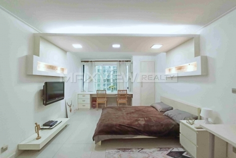 Regents Park | 凯欣豪园 1bedroom 54sqm ¥10,500 SHA19173