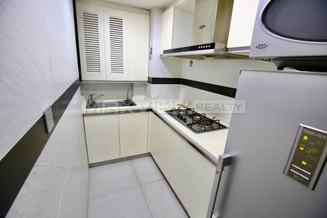 Regents Park | 凯欣豪园 1bedroom 54sqm ¥10,500 SHA19173