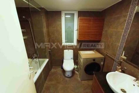 Regents Park | 凯欣豪园 1bedroom 54sqm ¥10,500 SHA19173