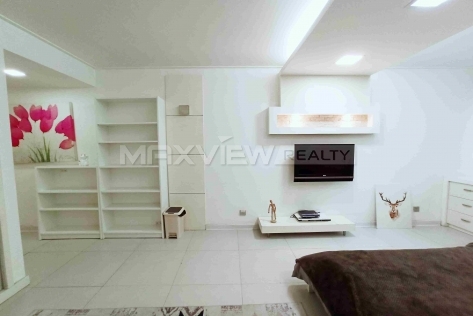 Regents Park | 凯欣豪园 1bedroom 54sqm ¥10,500 SHA19173