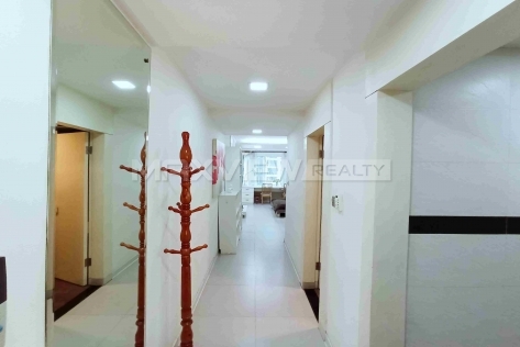 Regents Park | 凯欣豪园 1bedroom 54sqm ¥10,500 SHA19173