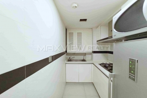Regents Park | 凯欣豪园 1bedroom 54sqm ¥10,500 SHA19173