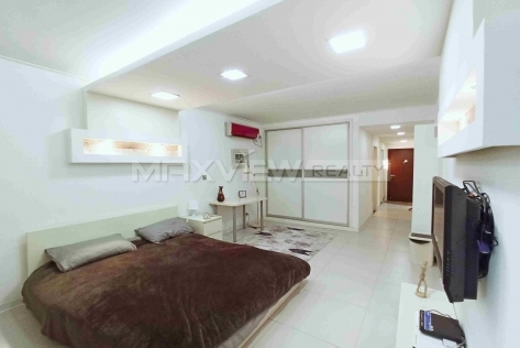 Regents Park | 凯欣豪园 1bedroom 54sqm ¥10,500 SHA19173