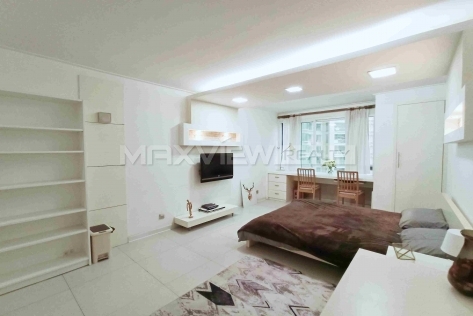 Regents Park | 凯欣豪园 1bedroom 54sqm ¥10,500 SHA19173
